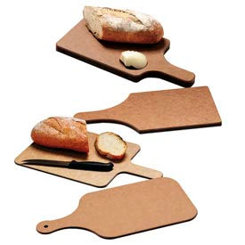 Tuff-Cut® Bread Boards 8.5X6.5X3/4