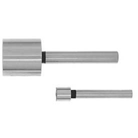 Carbon Steel Import Pilot for Interchangeable Counterbore 1