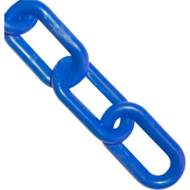 Mr. Chain® Plastic Barrier Chain 3/4