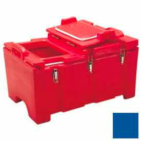 Cambro 100MPCHL186 - Food Pan Carrier for 12