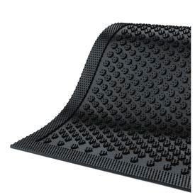 Safety Scrape™ Entrance Mat 1/8