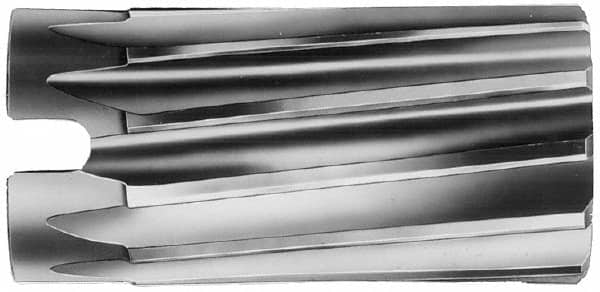 Spiral Shell Reamer: 13/16