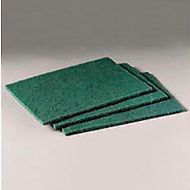 3M Scotch-Brite™ Scouring Pads Green 10 Pads - 96CC MMM96CC