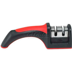 Winco KSP-2 Kitchen Knife Sharpener KSP-2 - Pkg Qty 12