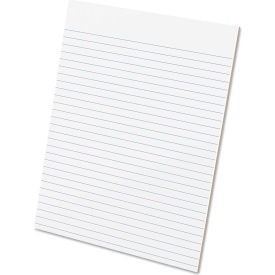 Ampad® Glue Top Rule Pads 21112 8-1/2