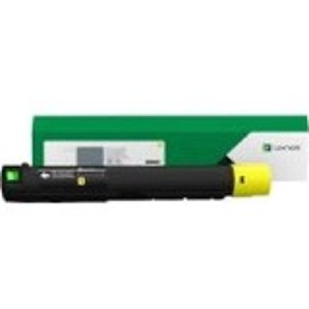 Lexmark Cx930/1 Magenta 5K Toner, 85D00M0 MPN:85D00M0