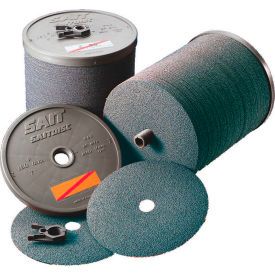 United Abrasives - Sait 59380 Z Fiber Disc 5