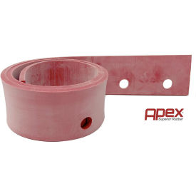 Replacement Squeegee - Rear (A) For Betco E1268600Fimap 405498 GSQ1158AX
