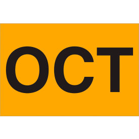 Tape Logic® Paper Labels with 