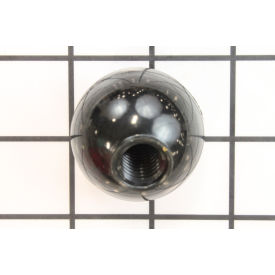 JET® Knob #40-B 1/2-13 Black JT9-3406206 JT9-3406206