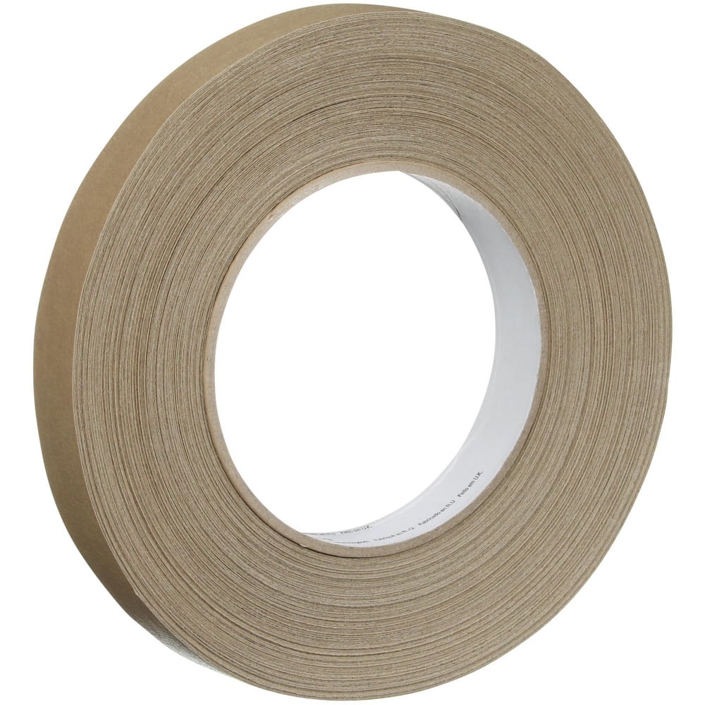 Paper Splicing Tape, Material Type: Paper , Width (mm): 0.709in, 18mm , Length (Meters): 58.000  MPN:7100243626