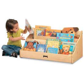 Jonti-Craft® Tiny Tots Pick-a-Book Stand 3194JC