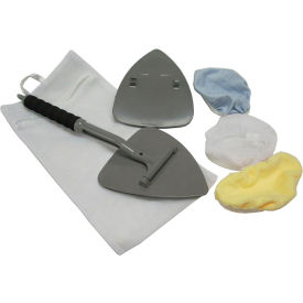 Example of GoVets Glass Cleaning Supplies category