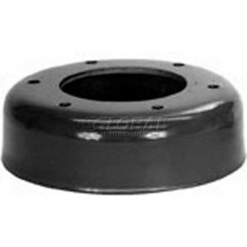Buyers Hydraulic Reservoir Accessories Taf001 Filler Breather Weld Flange Adaptor Steel TAF001 - Pkg Qty 8