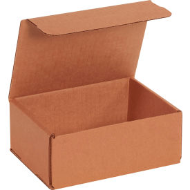 GoVets™ Corrugated Mailers 6-1/2