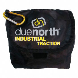 Due North Purpose Carry Pouch with Belt Loop V3550970-O/S