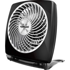 Vornado® Fit Desktop Personal Air Circulator Black CR1-0225-06 - Pkg Qty 4