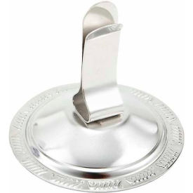 Winco Single Clip Menu Holder 2-1/2