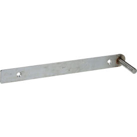 Allpoints 8009492 Hinge - Lower For Imperial Cooking Equipment 32237