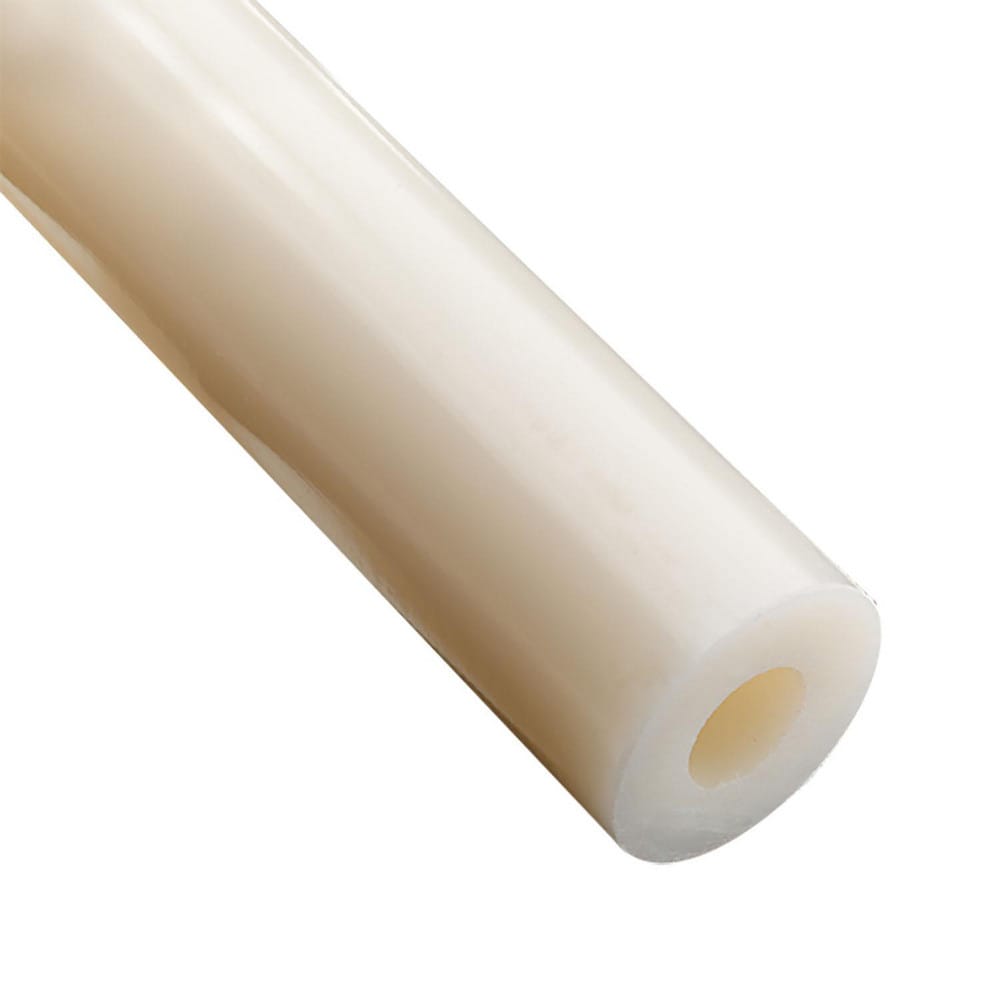 Plastic Round Tube: 1
