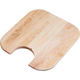 Elkay CB1516 Cutting Board Solid Maple Hardwood 16-3/4