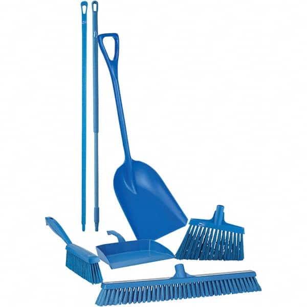 Counter & Dust Brushes, Bristle Material: Polyester  MPN:6938574/5503751