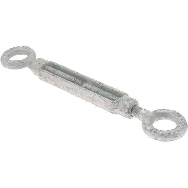 3,500 Lb Load Limit, 5/8