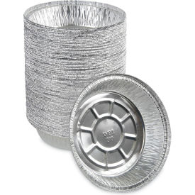 Boardwalk® Aluminum To-Go Container 24 oz. Capacity 7