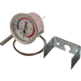 Allpoints 621042 Thermometer2 -40 To 65 F U-Clamp For Victory 40099