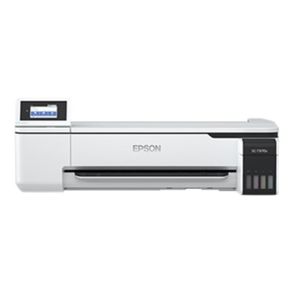 Epson SureColor T3170x Large-Format Color Inkjet Printer MPN:SCT3170X