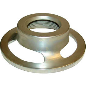 Allpoints 26-4059 #12 Ring for Meat Grinder Cylinder 812HRG