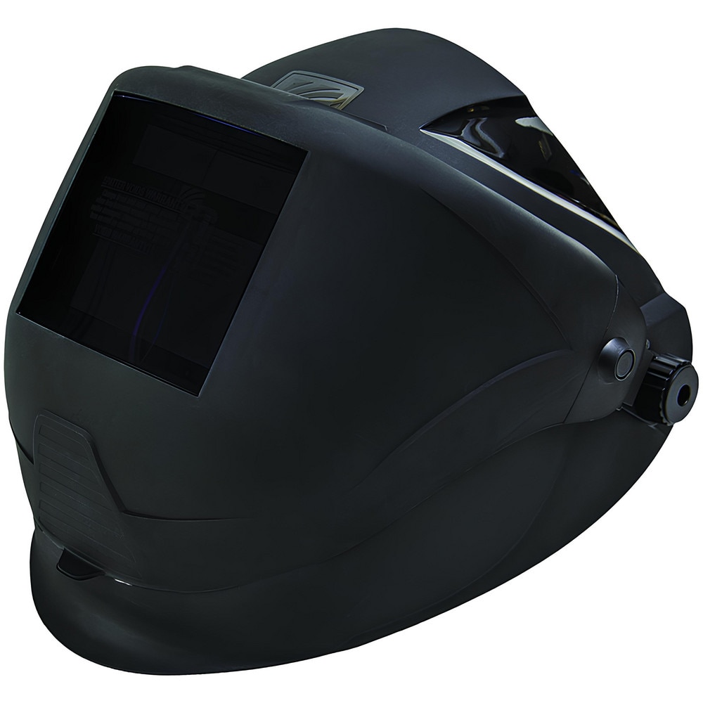 PAPR & SAR Complete Systems; Headgear Type: Welding Helmet; System Type: PAPR; PAPR Motor Blower Type: GVP-CB; Window Type: Auto-Darkening; Application: Welding Safety; System Compatibility: PAPR MPN:4500V-AIR