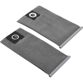 Replacement Non-Woven Dust Bag Set Upper & Lower for GoVets™ Vacuum 641807 605RP6