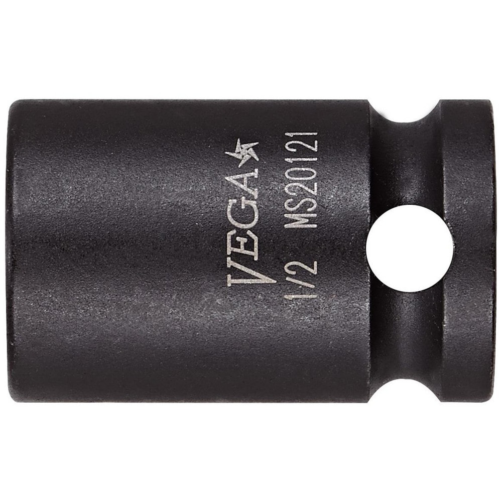 Impact Socket: 3/8