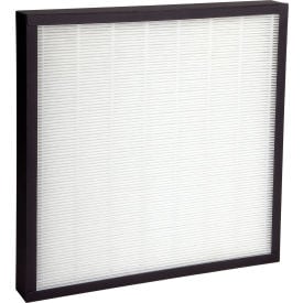 Replacement HEPA Filter For GoVets Air Scrubber 941292