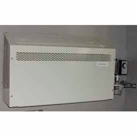 Securall® Explosion-Proof Heater 6K BTU w/ Thermostat (240V) for Hazmat Buildings OP0006-6