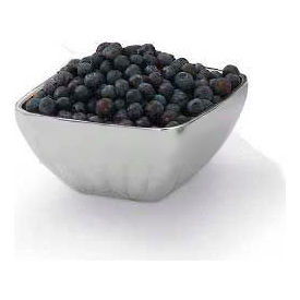 Vollrath® Fluted Double-Wall Insulated Serving Bowls 47680 0.75 Quart Square 47680 - Pkg Qty 6