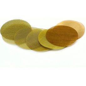 SP Bel-Art Mini-Sieve Micro Sieve Mesh Insert Assorted 8Pk 378460000