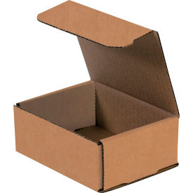 GoVets™ Corrugated Mailers 5