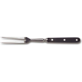 Mundial 5158 - Cook's Fork With Curved Tines 5158