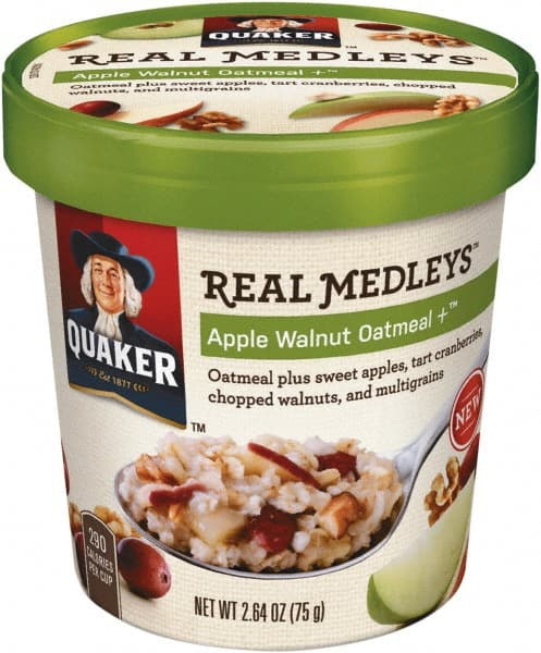 Example of GoVets Quaker brand