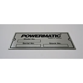 JET® Id Label JT9-3520B-149 JT9-3520B-149