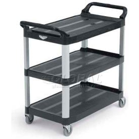 Example of GoVets Bus Carts category