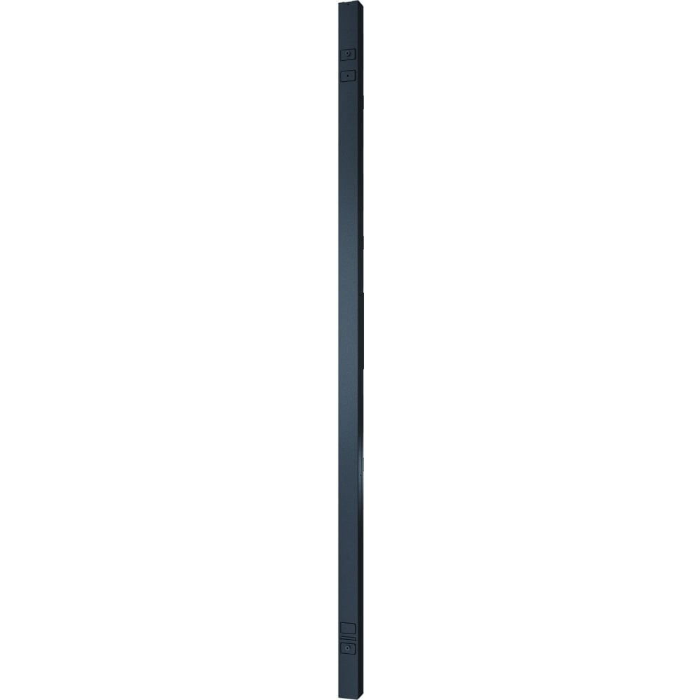 APC Rack PDU, 2G, metered, 0U, 20A, 100V to 120V, 24 NEMA 5-20R sockets - Metered - NEMA L5-20P - 24x NEMA - AP8830 MPN:AP8830