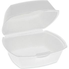 Pactiv Evergreen™ Foam Container 5-1/8