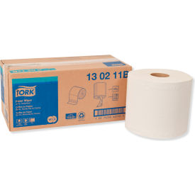 Tork® Centerfeed Paper Wiper 2-Ply 9