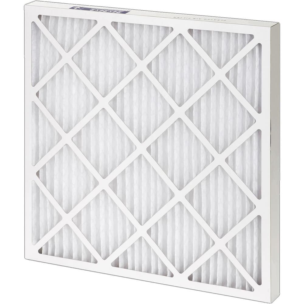 Pleated & Panel Air Filters, Filter Type: Pleated , Pleat Type: Wire-Backed Pleated , Filter Efficiency: 35 , Media Material: Synthetic Media  MPN:130088819251PL