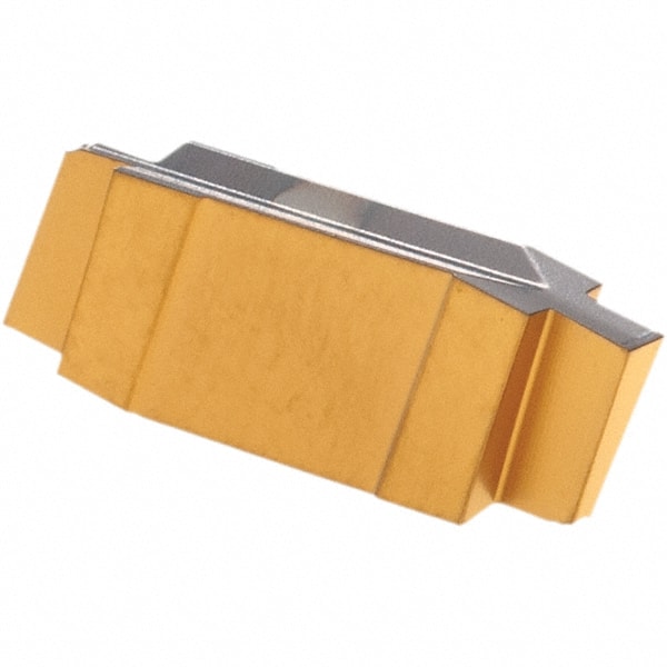 Grooving Insert: GIP1.200.00 IC807, Carbide MPN:6404383