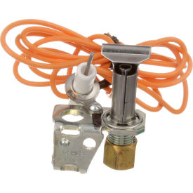 Allpoints 8009338 Pilot Burner - Nat 00-498061