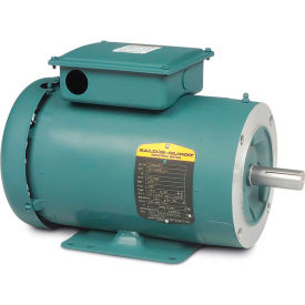 Baldor-Reliance Permanent Magnet Motor CSPM3546T 3 PH 230/460 V 1 HP 1800 RPM TEFC145TC Frame CSPM3546T